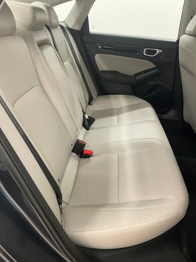 2023 Honda Civic Touring