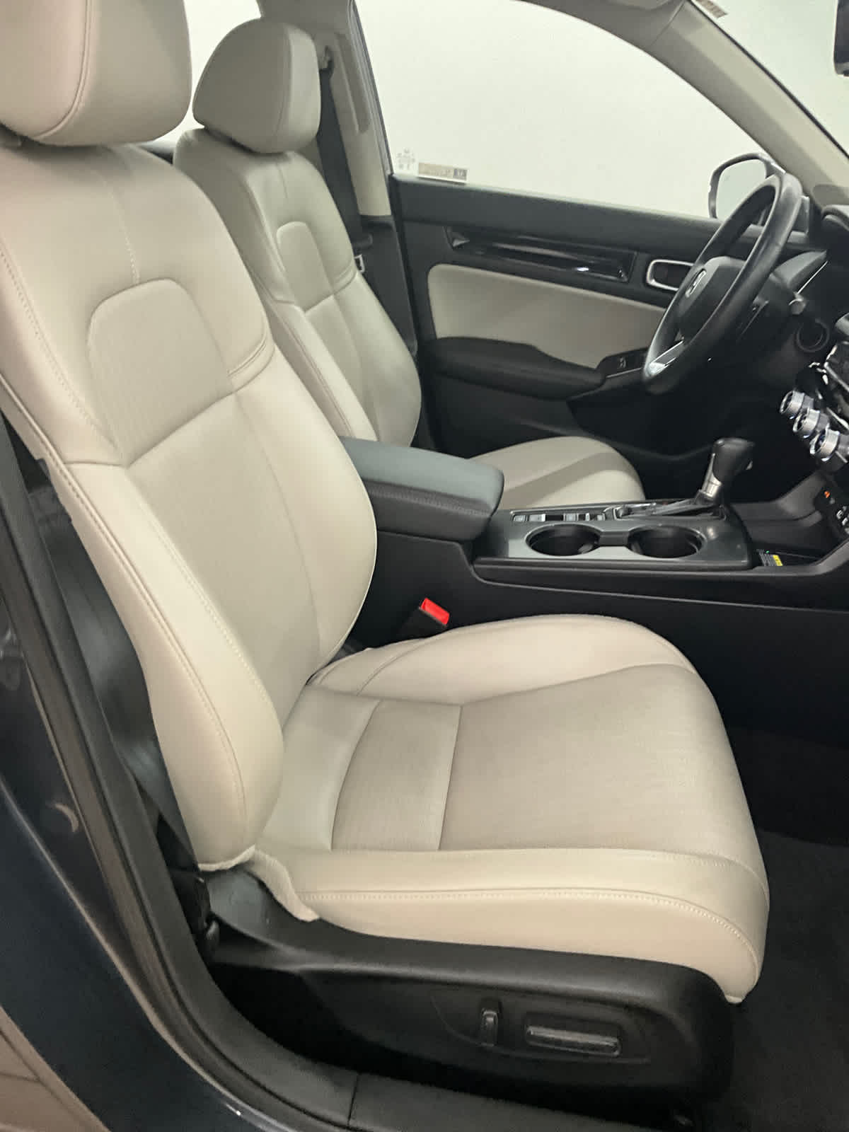 2023 Honda Civic Touring