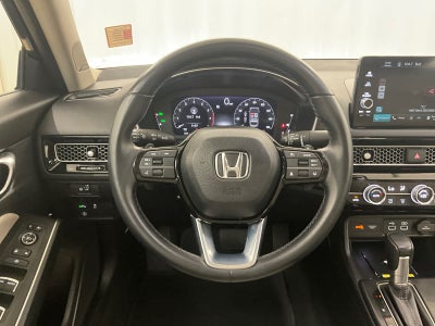 2023 Honda Civic Touring