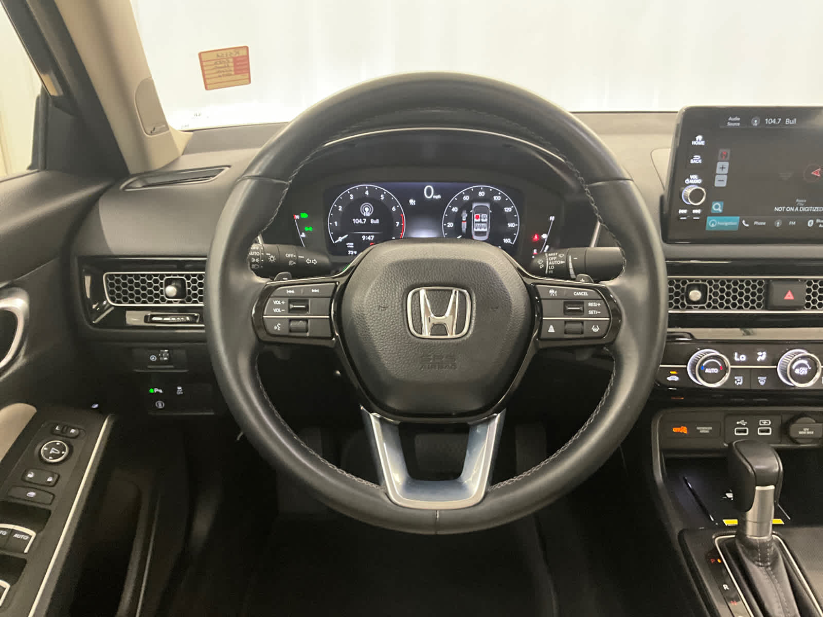 2023 Honda Civic Touring