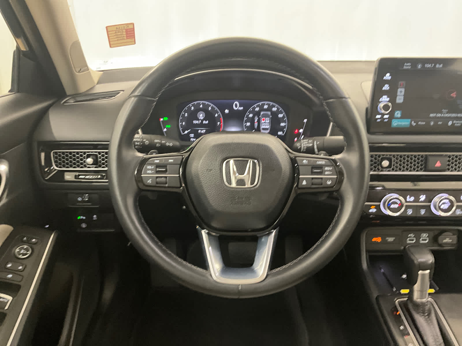 2023 Honda Civic Touring