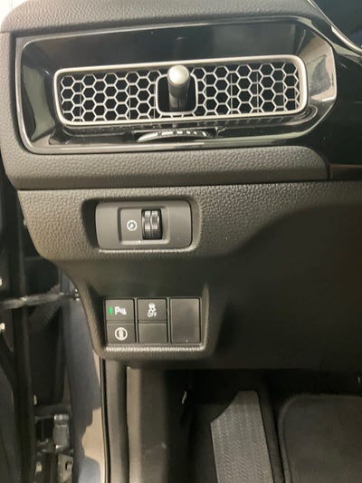 2023 Honda Civic Touring