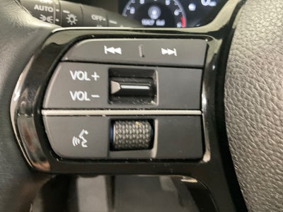 2023 Honda Civic Touring