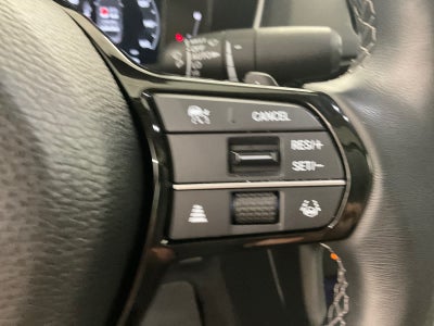 2023 Honda Civic Touring