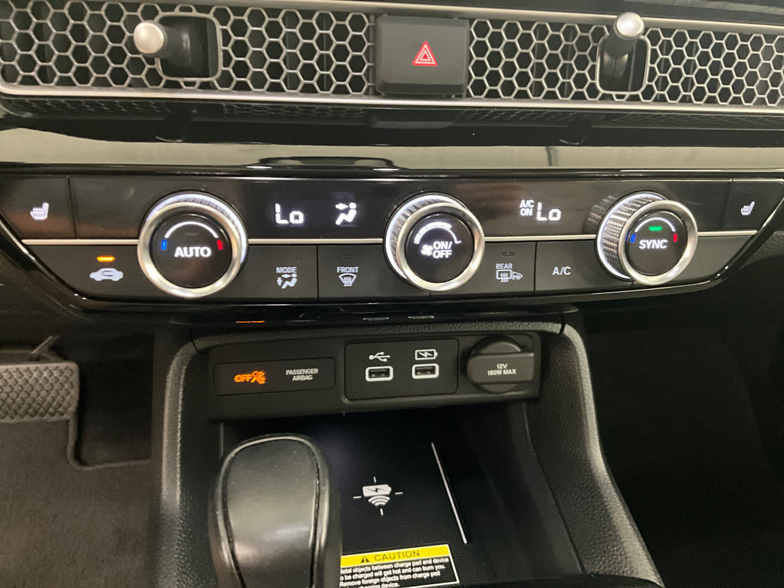 2023 Honda Civic Touring
