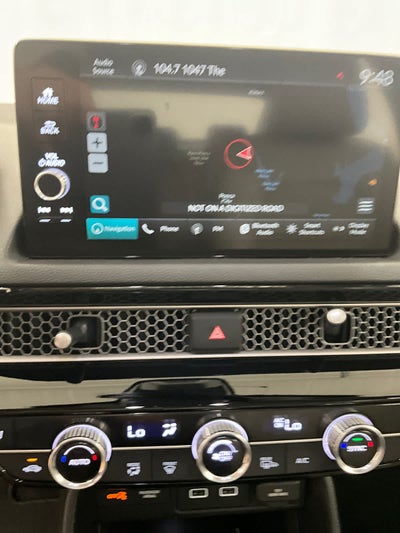 2023 Honda Civic Touring