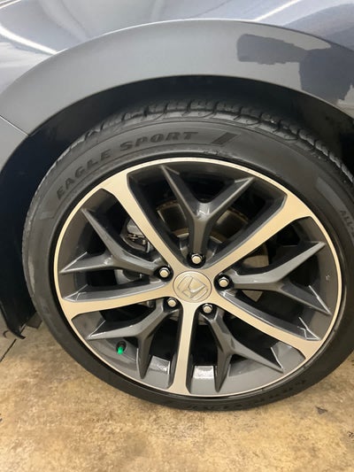 2023 Honda Civic Touring