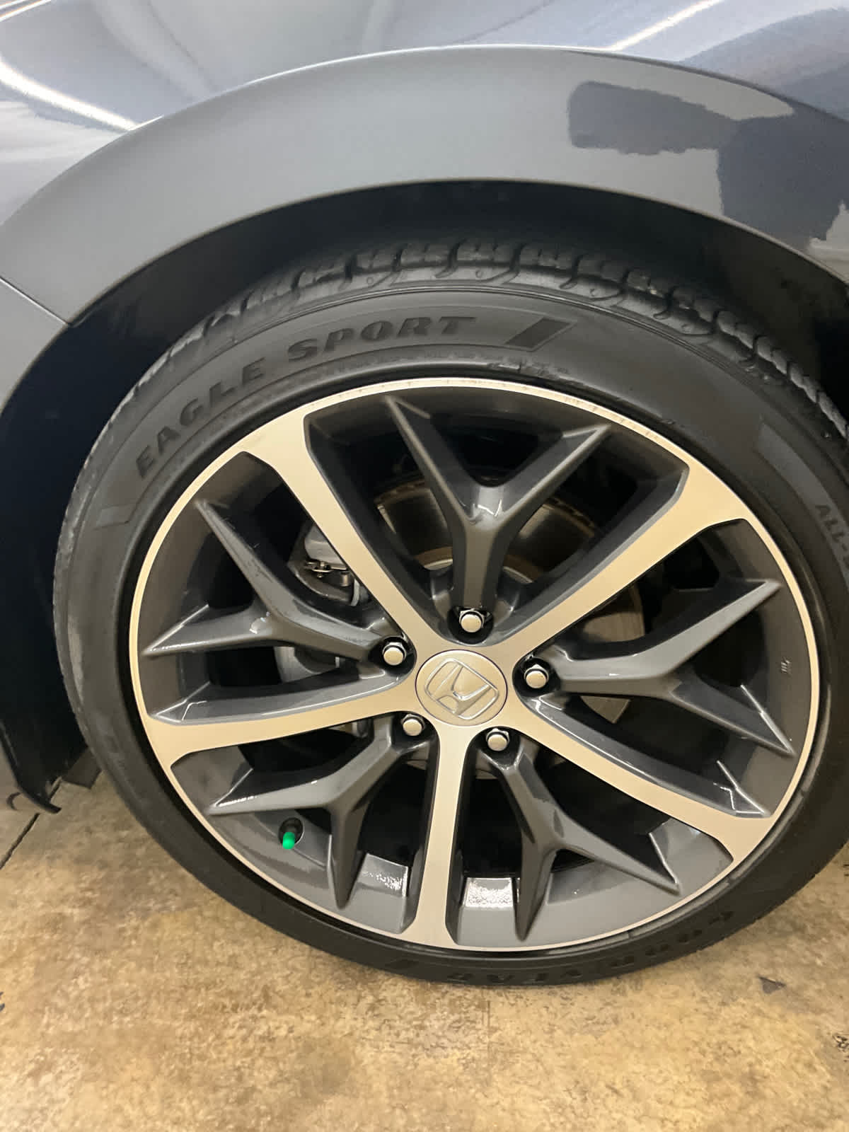 2023 Honda Civic Touring