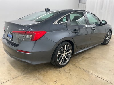 2023 Honda Civic Touring