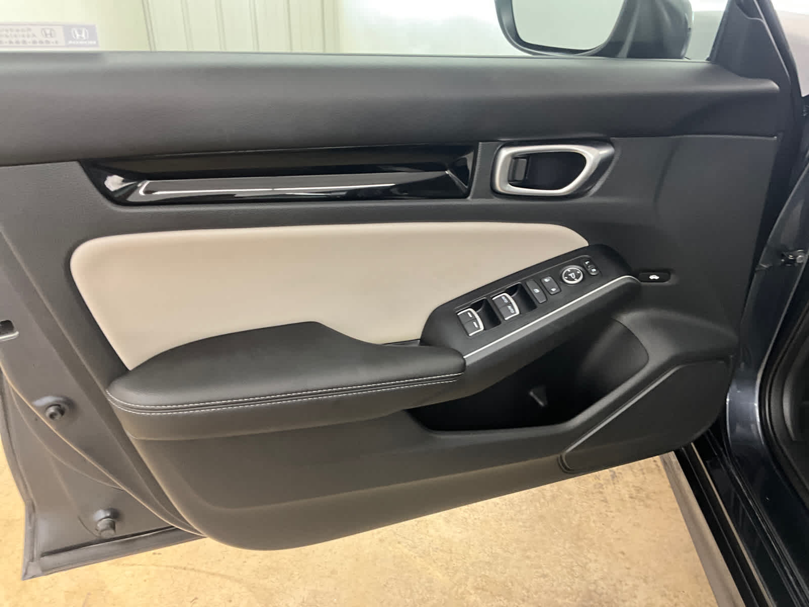 2023 Honda Civic Touring