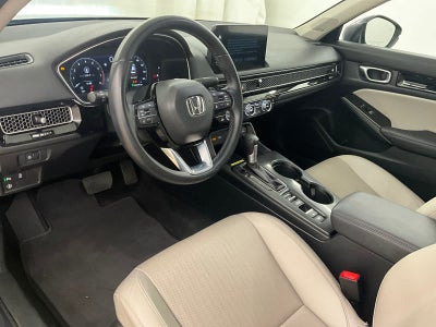 2023 Honda Civic Touring