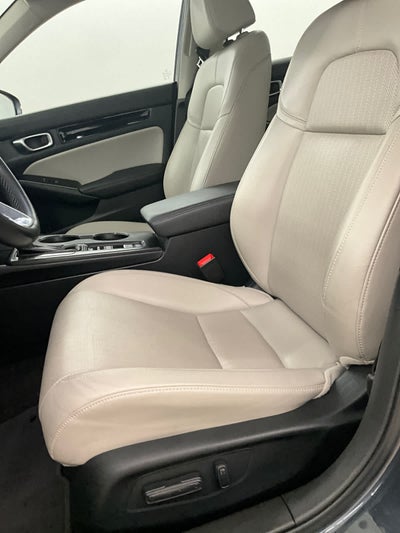 2023 Honda Civic Touring