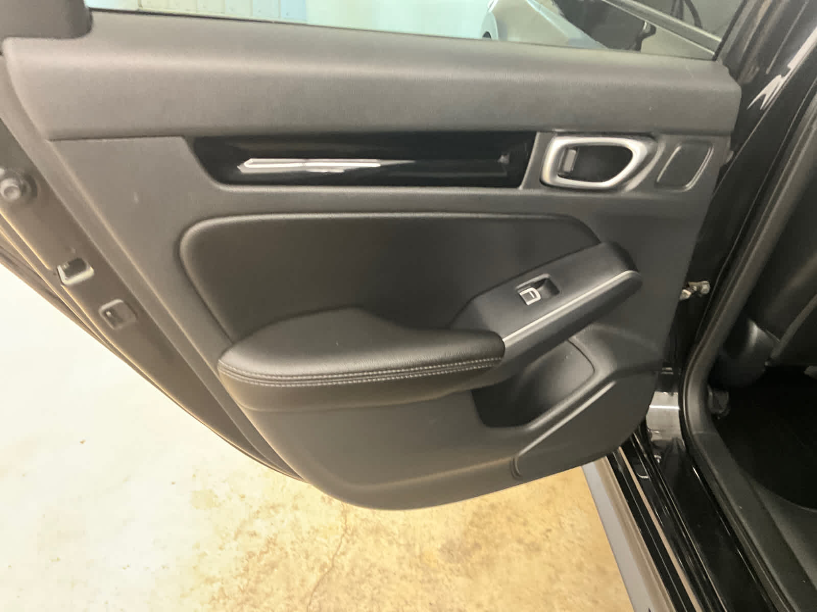 2023 Honda Civic Touring