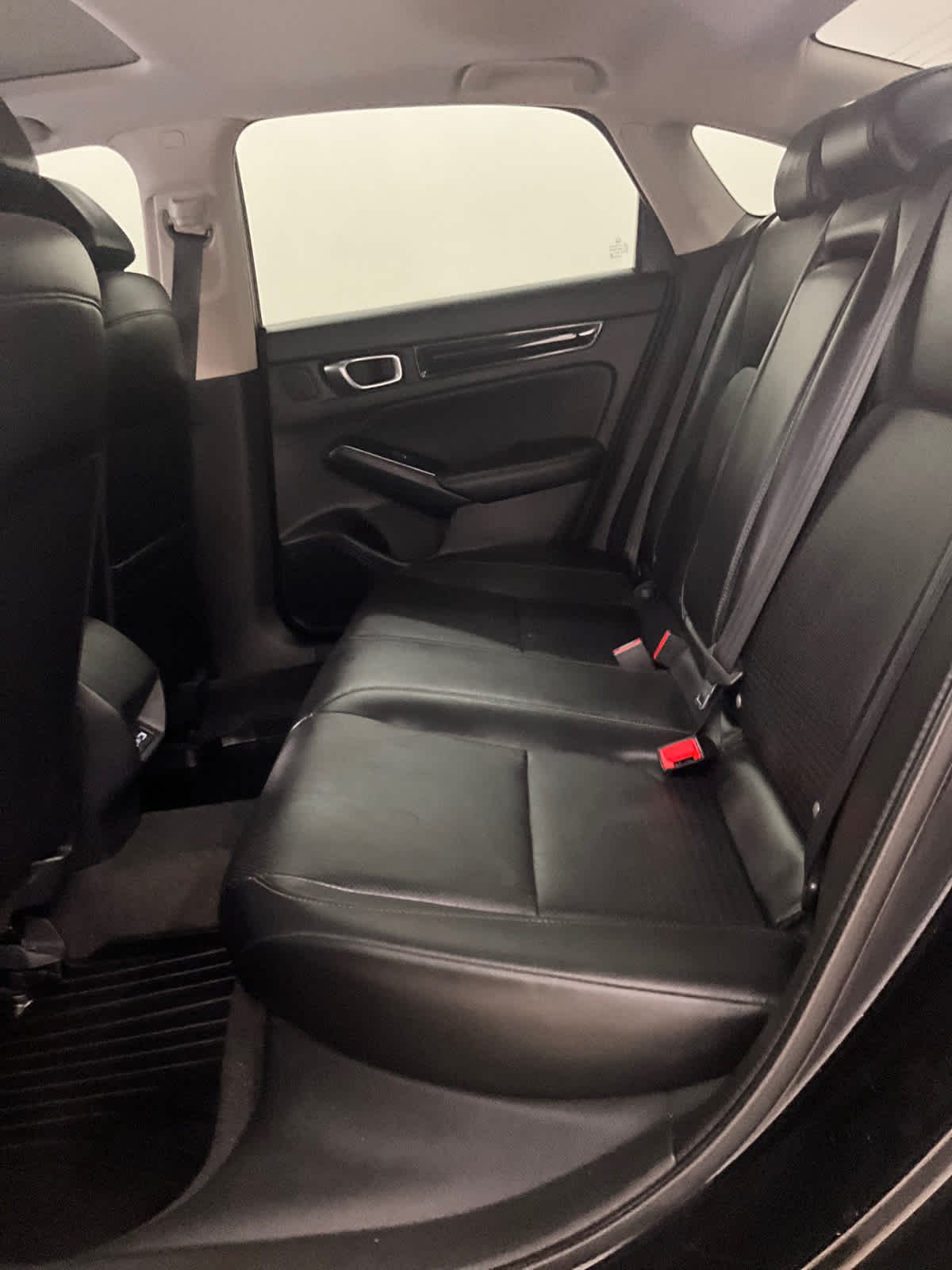 2023 Honda Civic Touring