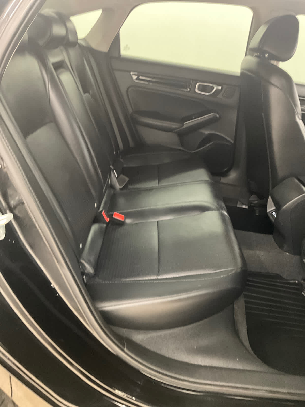 2023 Honda Civic Touring