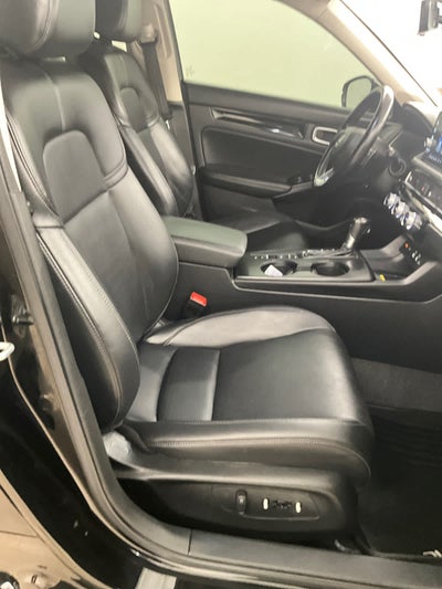 2023 Honda Civic Touring
