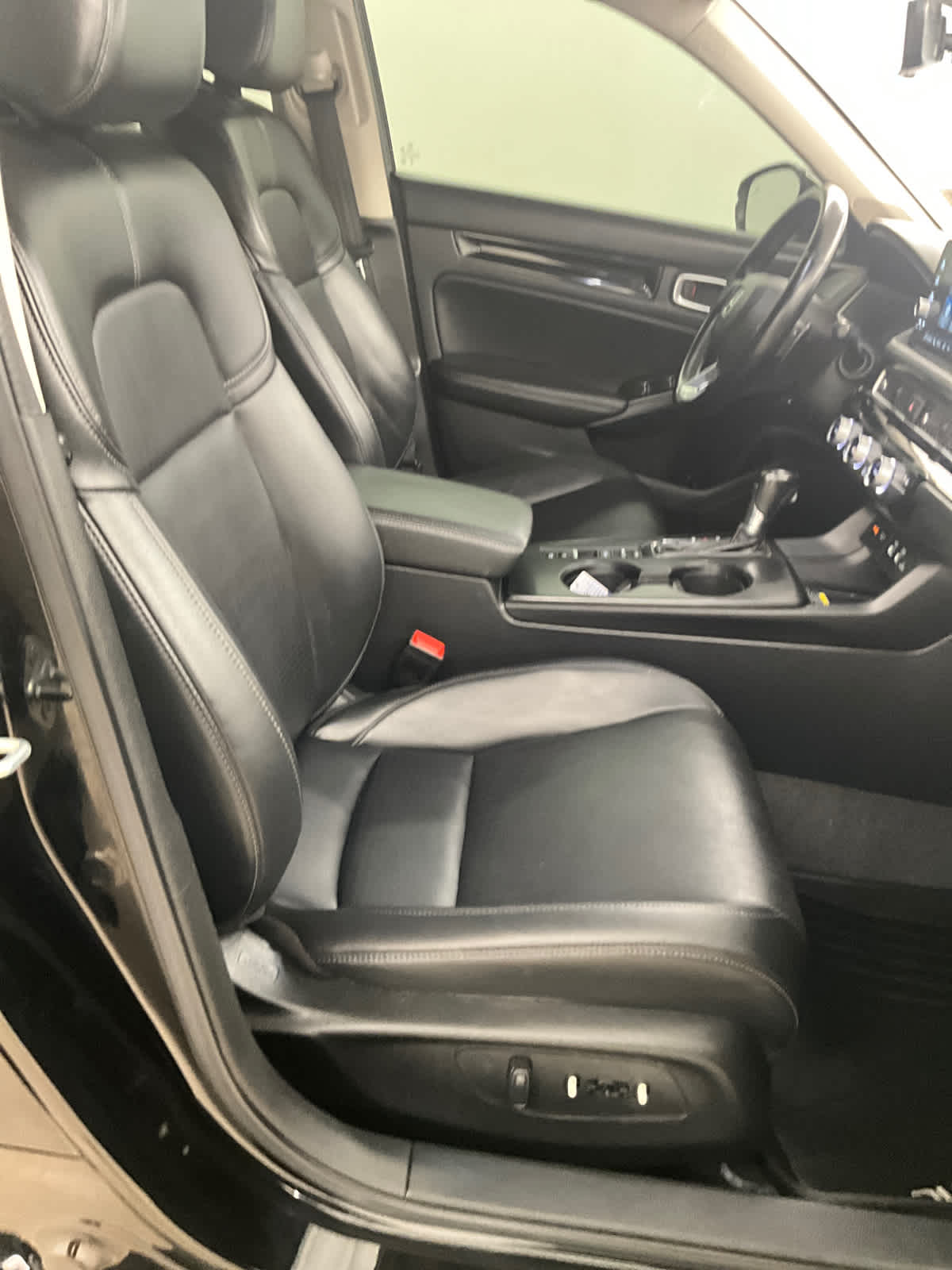 2023 Honda Civic Touring