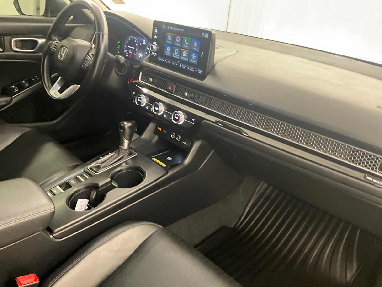 2023 Honda Civic Touring