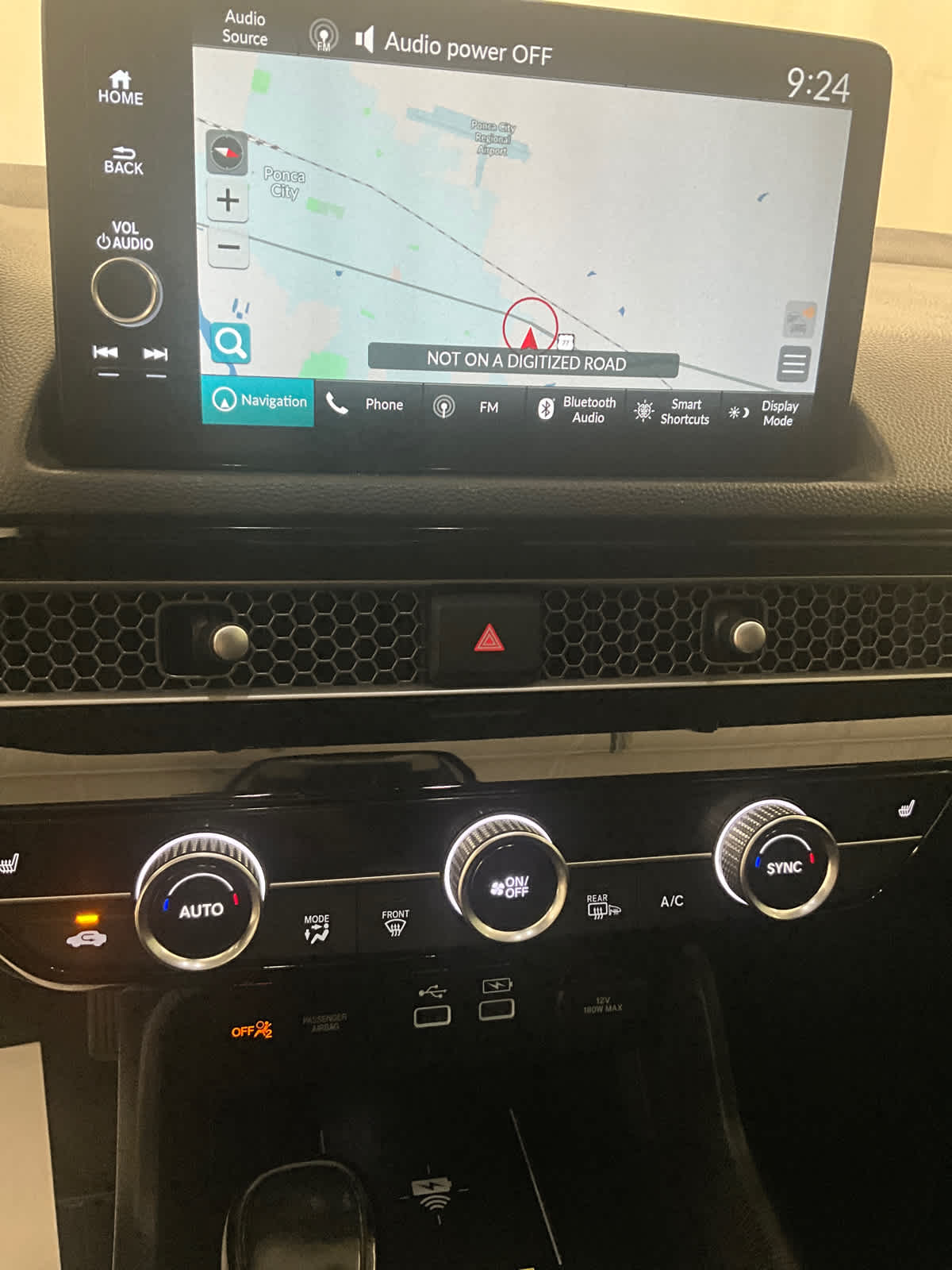 2023 Honda Civic Touring