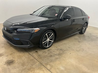2023 Honda Civic Touring