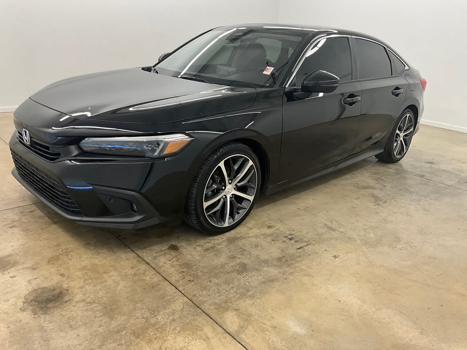 2023 Honda Civic Touring