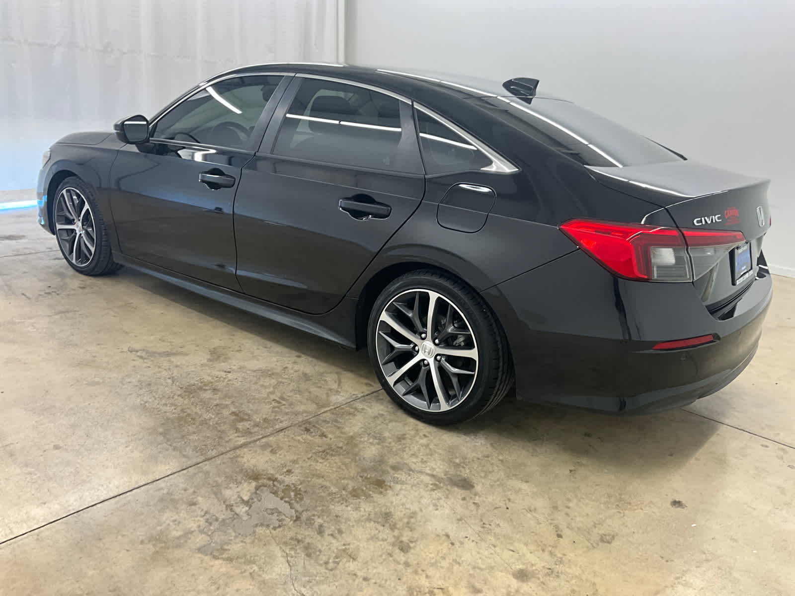 2023 Honda Civic Touring