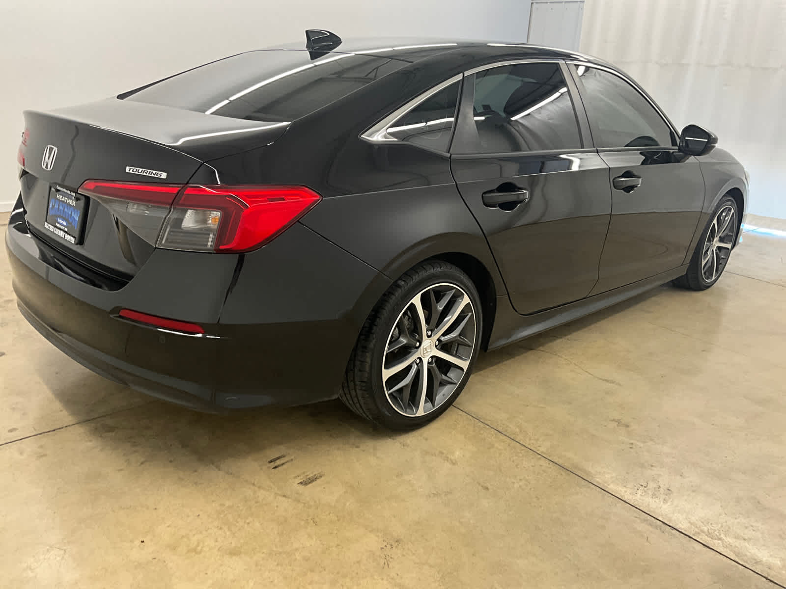 2023 Honda Civic Touring
