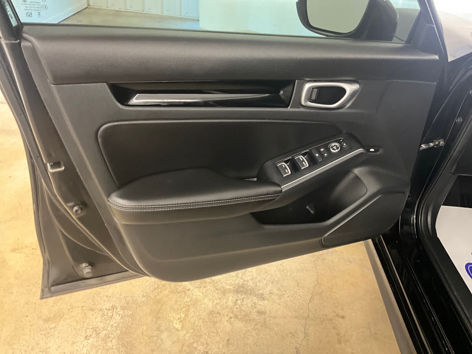 2023 Honda Civic Touring