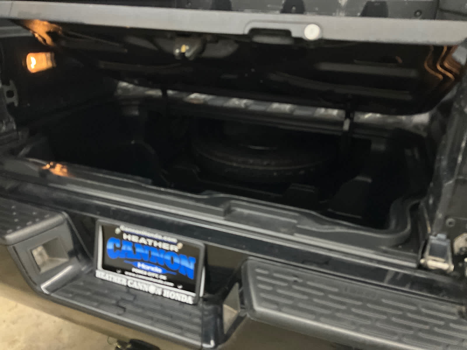 2006 Honda Ridgeline RT