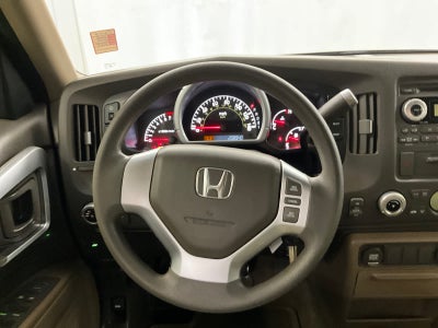2006 Honda Ridgeline RT