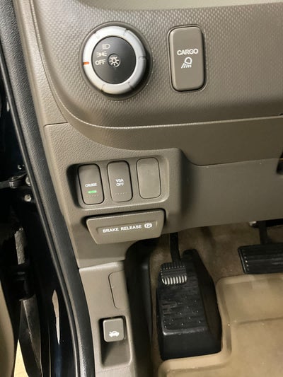 2006 Honda Ridgeline RT