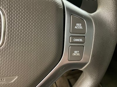 2006 Honda Ridgeline RT