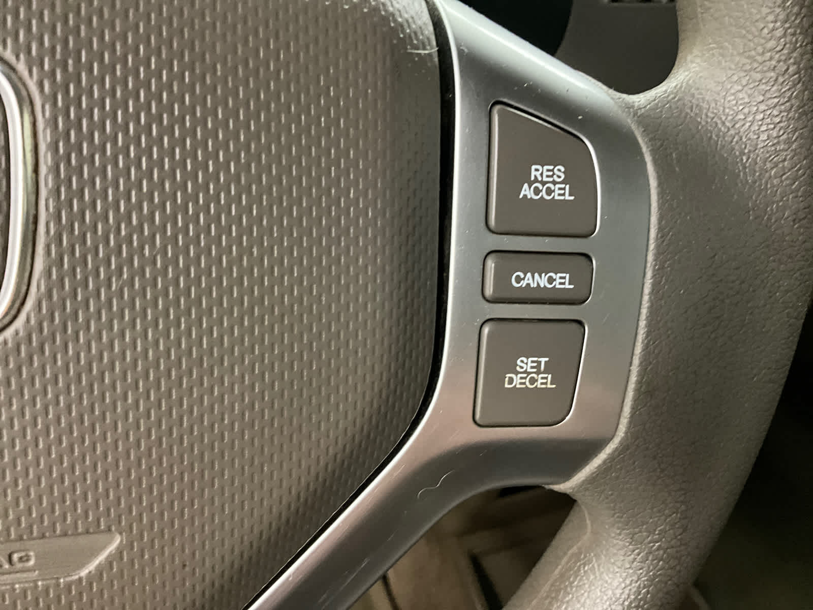 2006 Honda Ridgeline RT