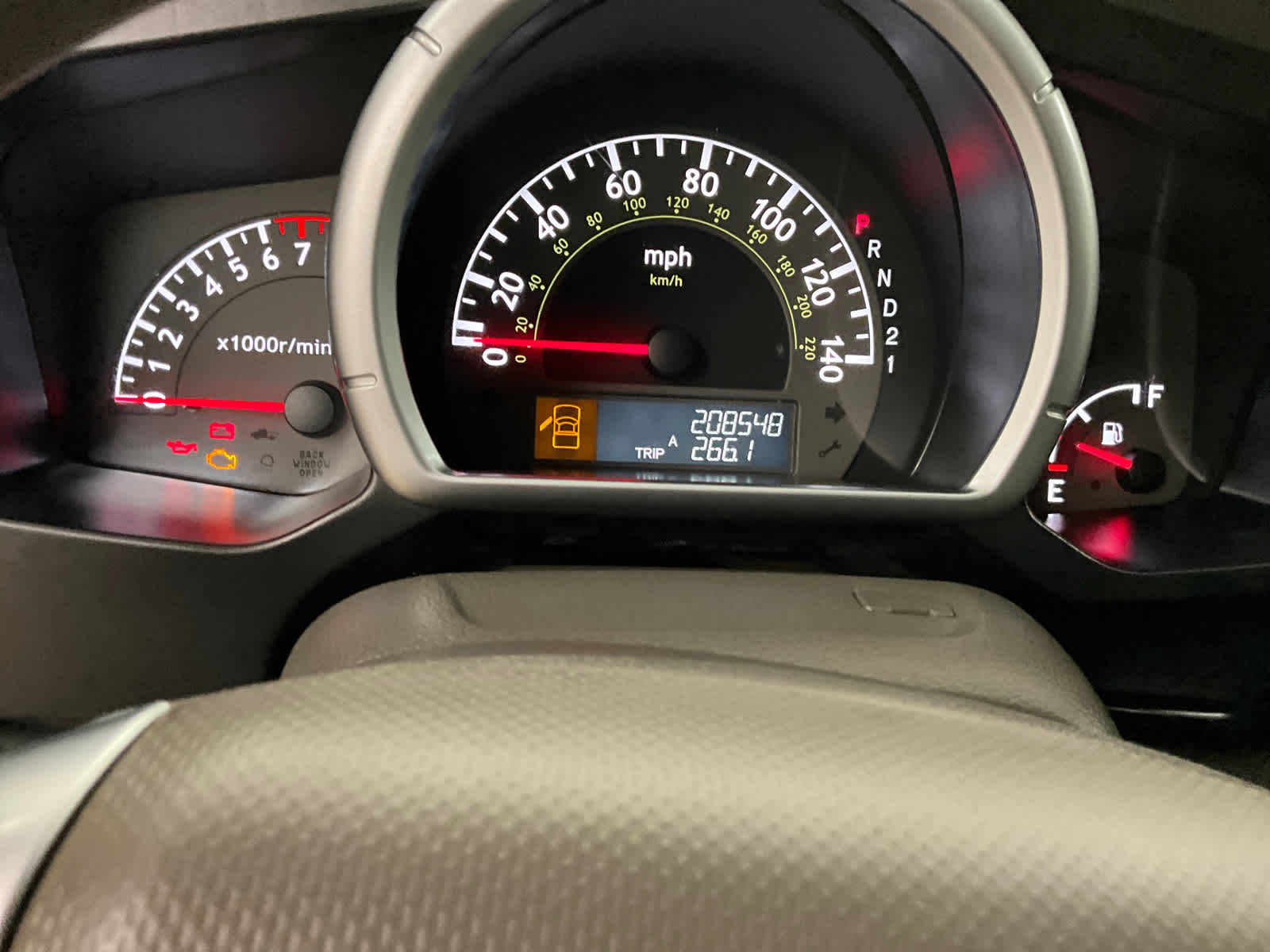 2006 Honda Ridgeline RT