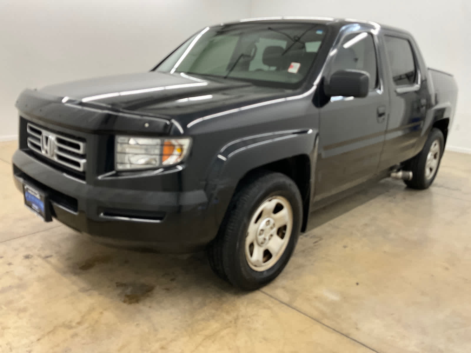2006 Honda Ridgeline RT