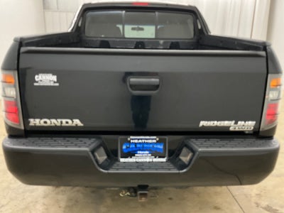 2006 Honda Ridgeline RT