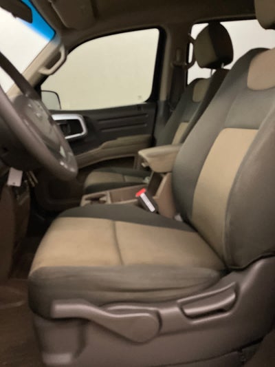 2006 Honda Ridgeline RT