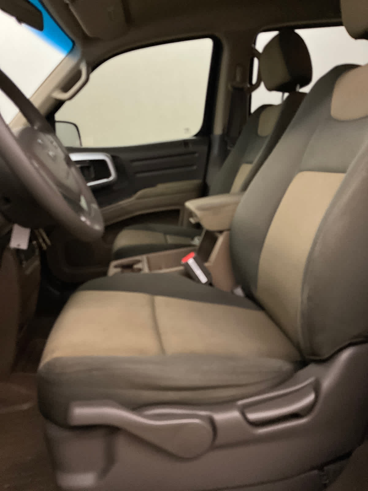 2006 Honda Ridgeline RT