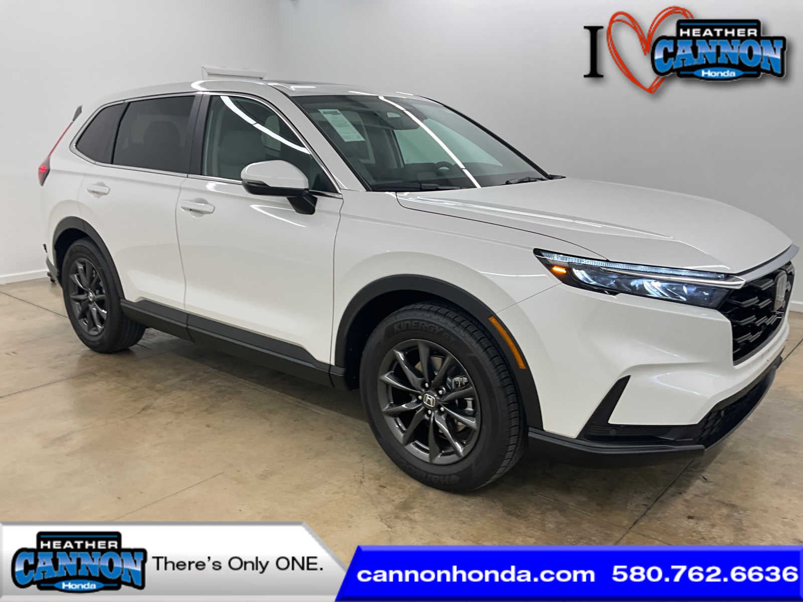 2027 Honda CR-V