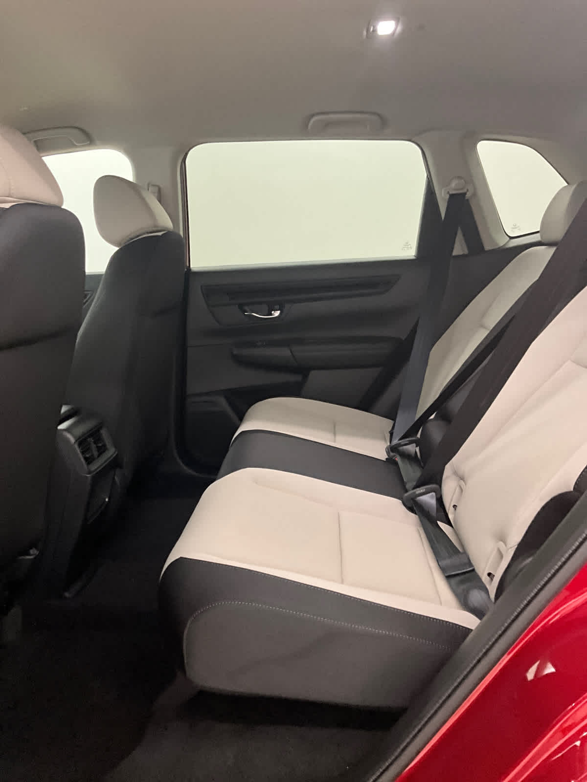 2027 Honda CR-V LX