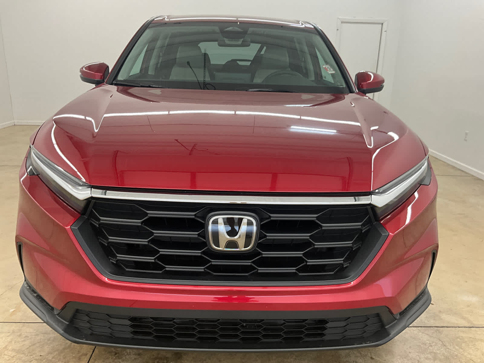 2027 Honda CR-V LX