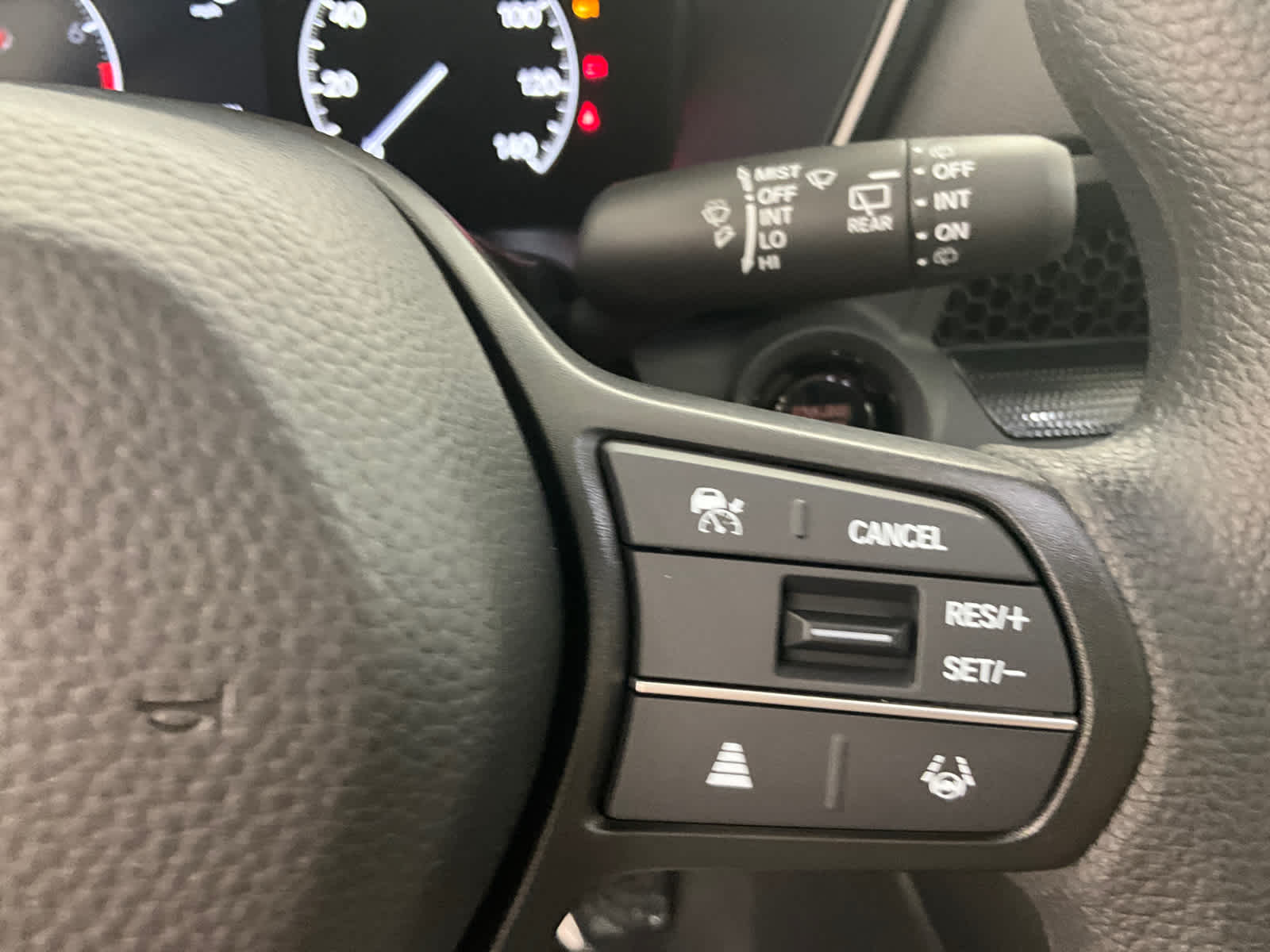 2027 Honda CR-V LX