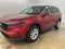 2027 Honda CR-V LX