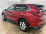 2027 Honda CR-V LX