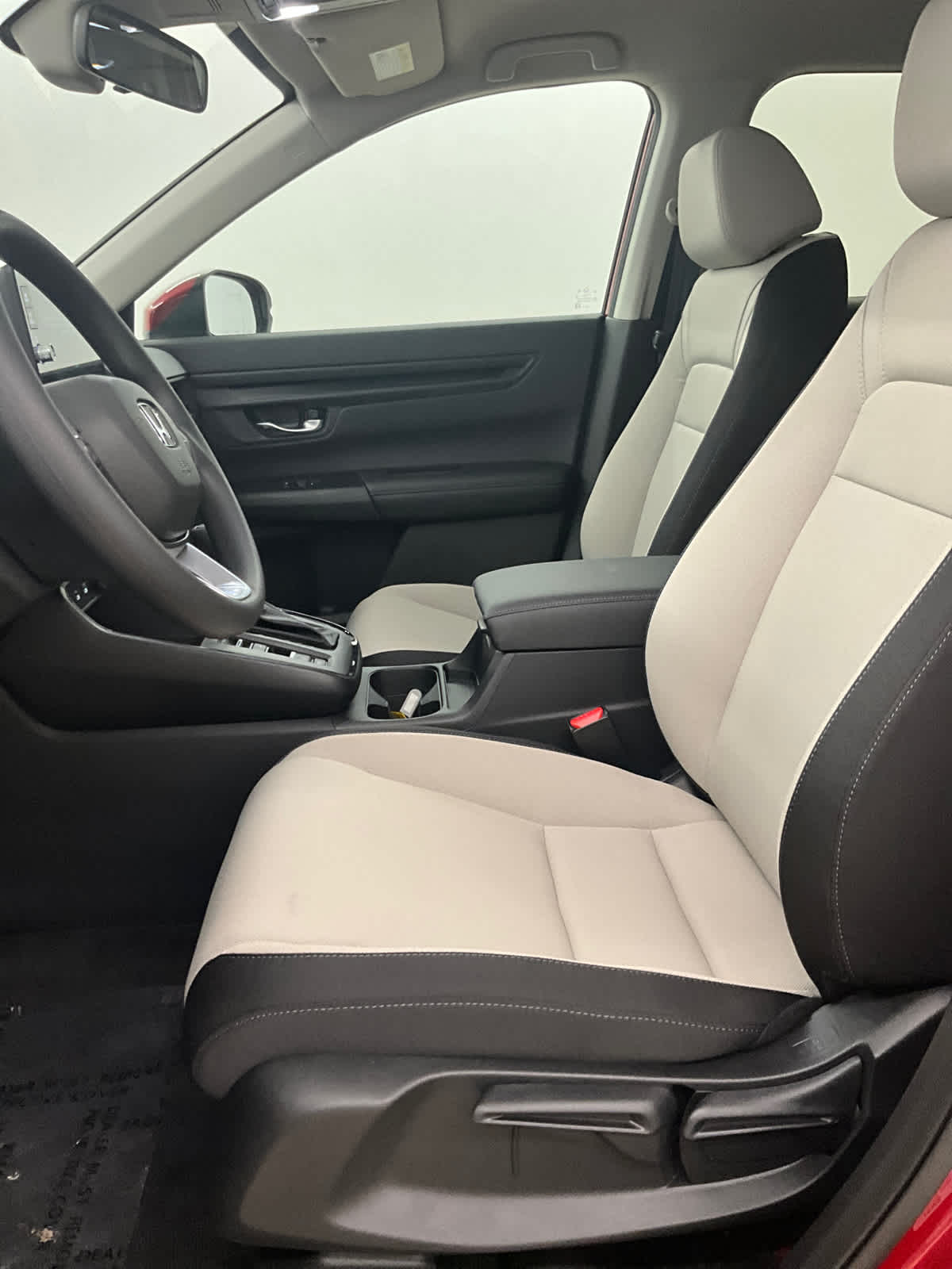 2027 Honda CR-V LX
