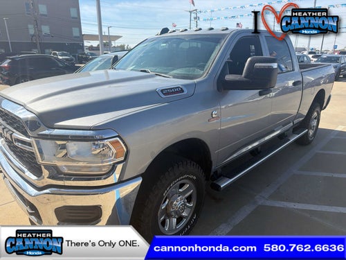 2023 RAM 2500 Tradesman