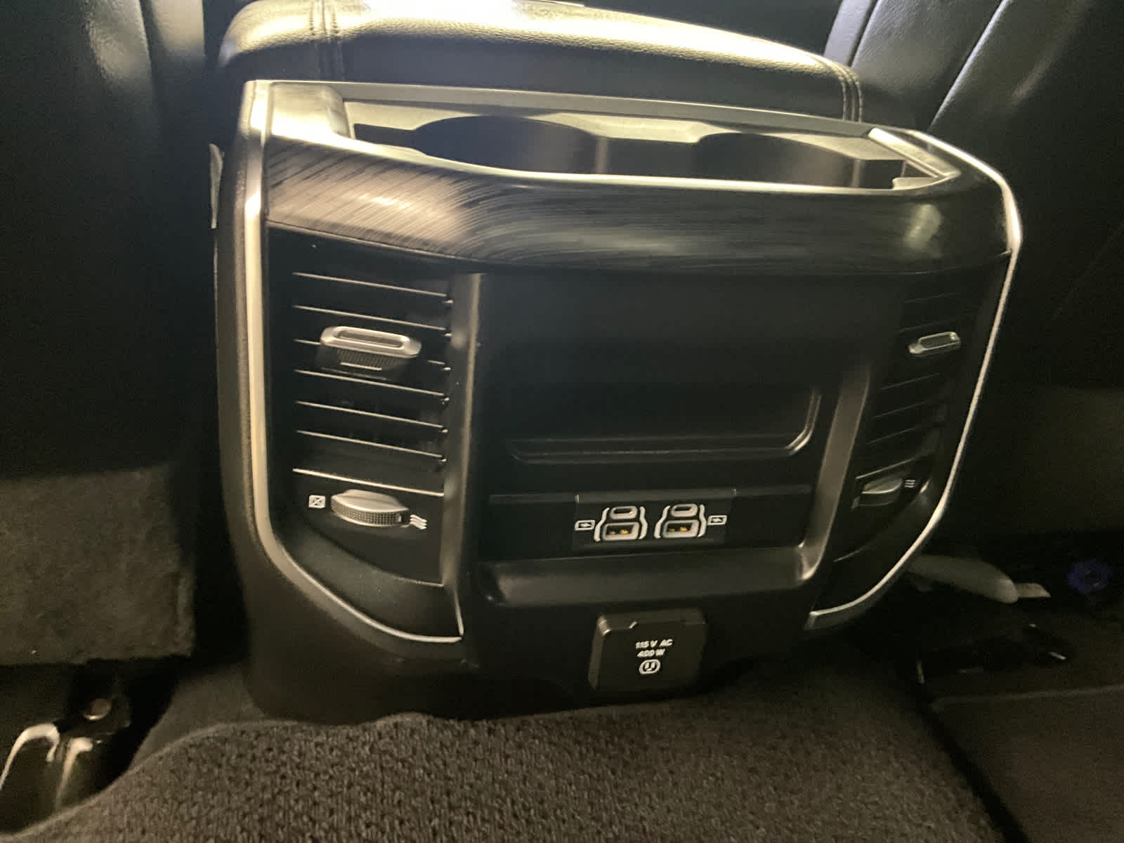 2023 RAM 2500 Laramie