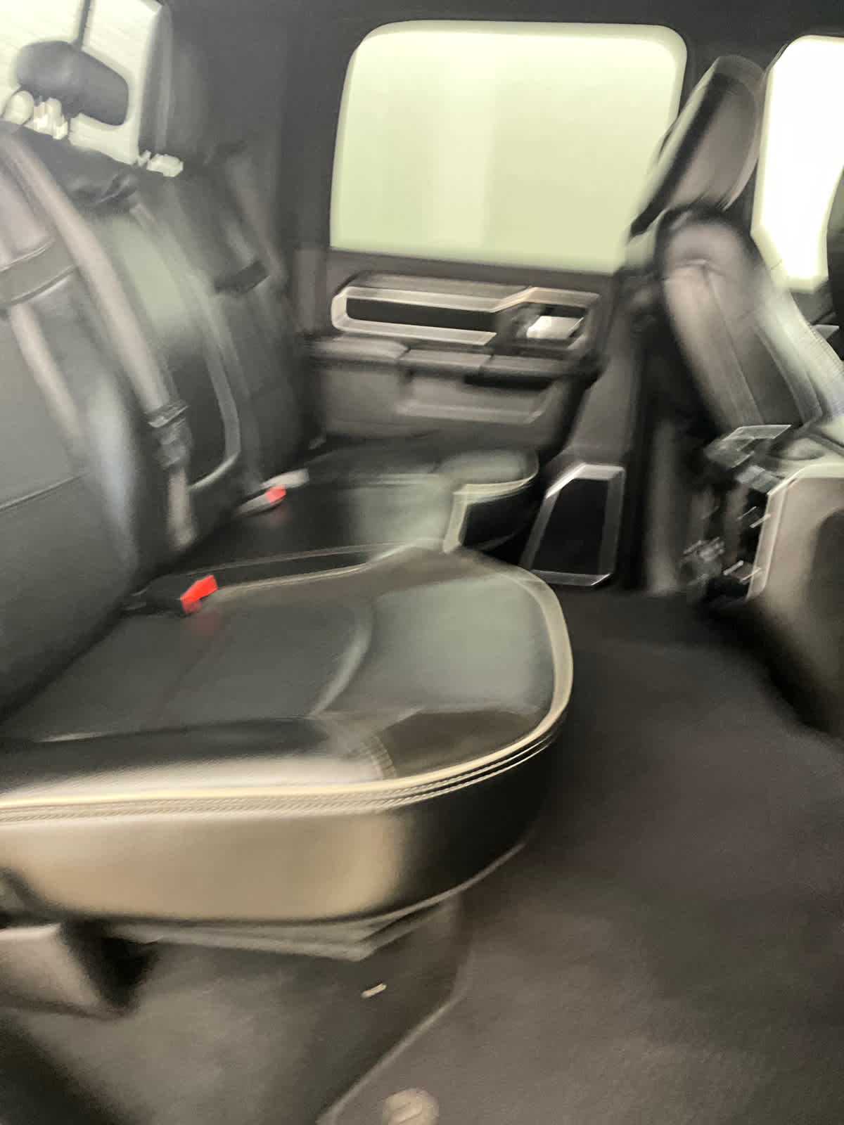 2023 RAM 2500 Laramie