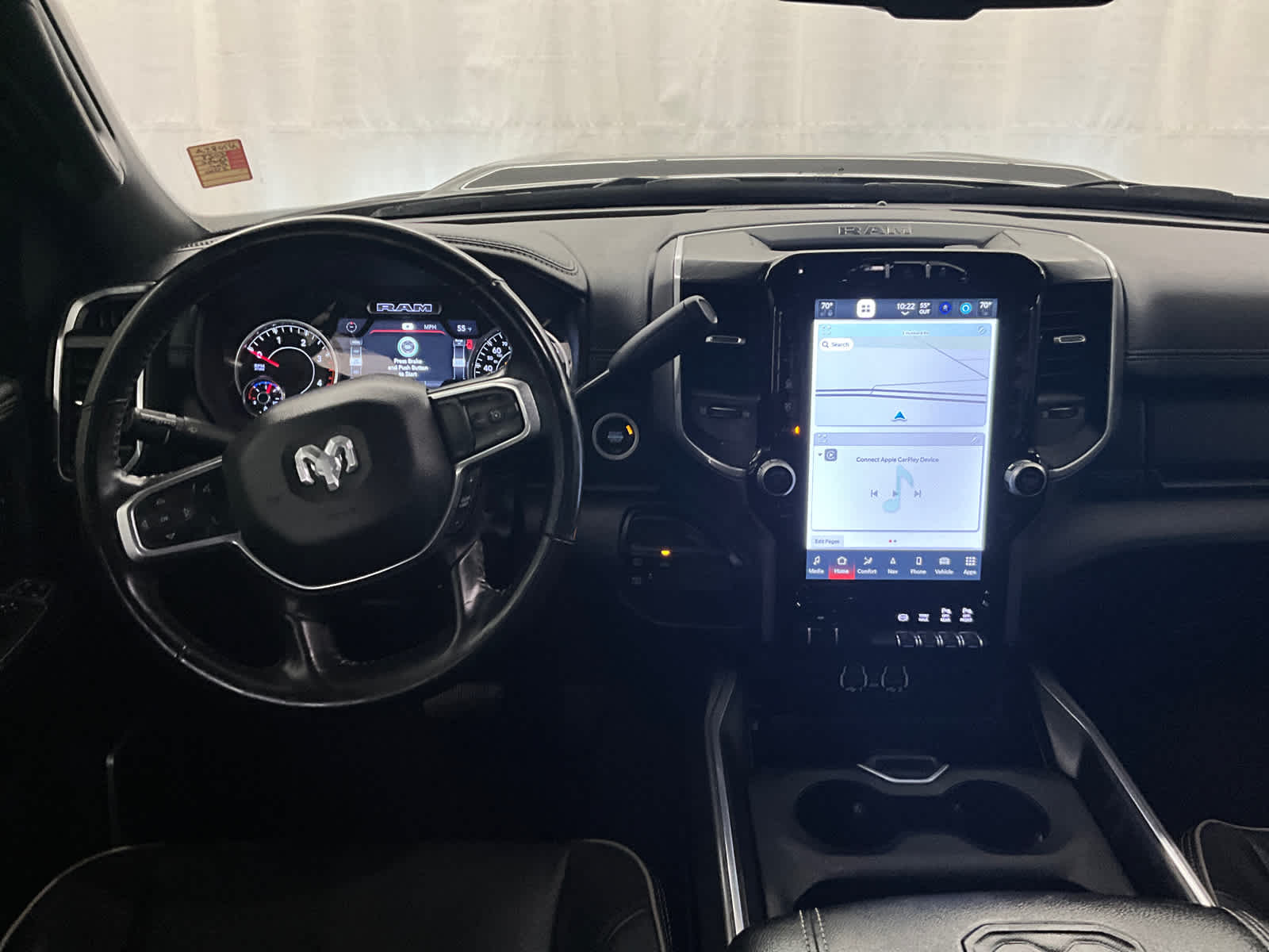 2023 RAM 2500 Laramie