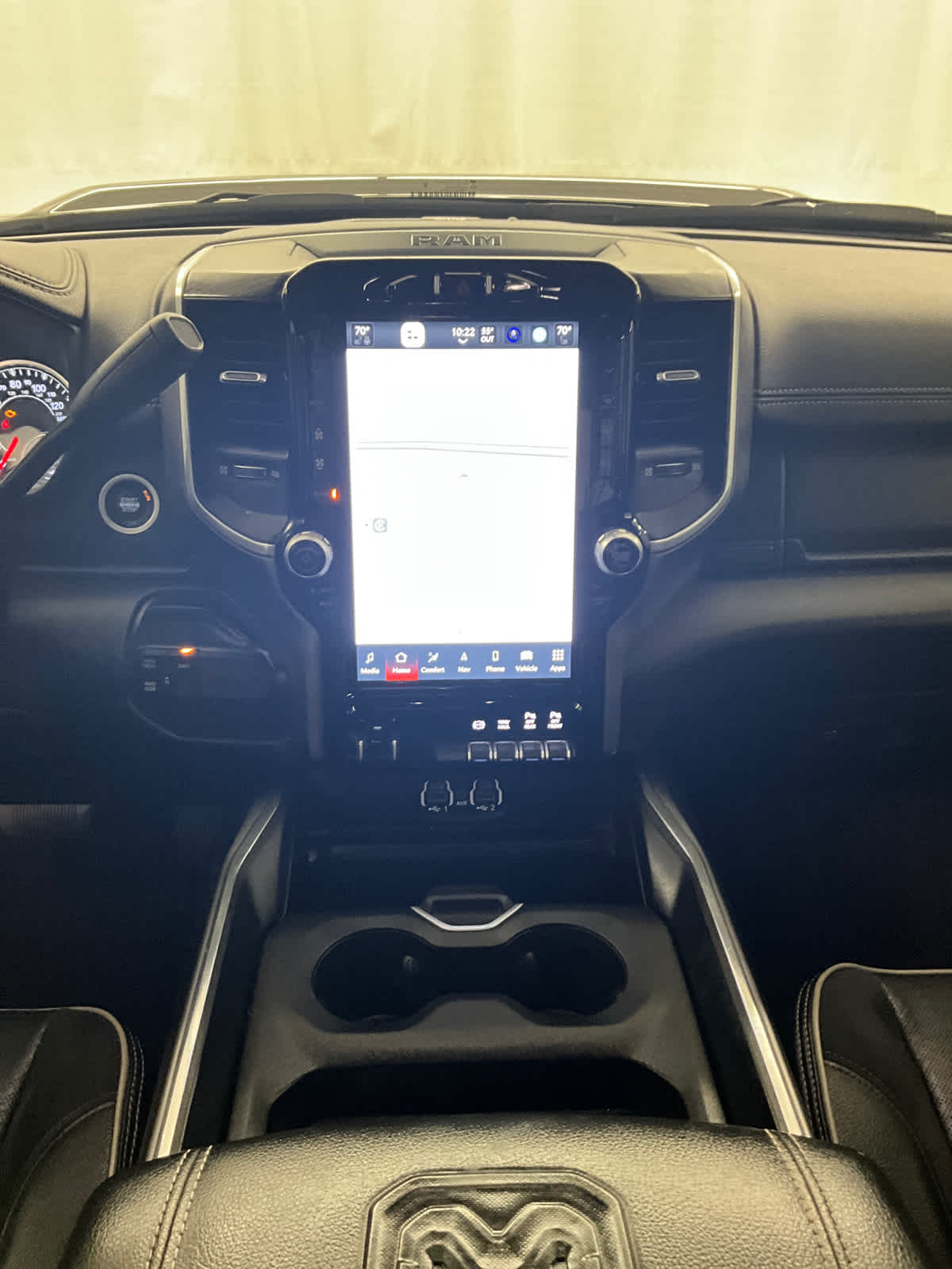 2023 RAM 2500 Laramie